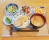安心・安全な日替わり定食「産後ケア日帰りごはんのご紹介♪心がほっとする家庭料理です」