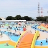 船橋市運動公園プール【2025年7月21日（月）から9月7日（日）】
