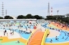 船橋市運動公園プール 温水プールあり 船橋市のプール 水遊び特集 まいぷれ 船橋市