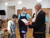 「ウェルネスたかお　敬老会　開催」