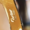 「皇帝‼️カルティエ時計✨マストヴェルメイユ　タンク⌚️　」