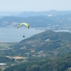 『パラグライダー』にチャレンジ！　【動画あり】