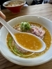 「喜多方・ララゴッツォで冬季限定「ららご」とミニローストポーク丼ランチ」
