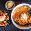 16号沿い大横町、麺や八八！女性スタッフの素敵な接客で美味しい八王子ラーメンを！