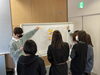 「講演会＋ワークショップ」