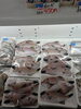 「京都府産！加熱用かき殻付き1パック1,000円（税込）」
