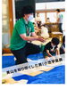 「サマースクール【第1週目】縄文糸魚川人のスゴさを体感せよ！」