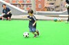 上達しています！「西葛西で学生が教えるCLUB-TSRサッカースクール！トレーニングを実施しました！無料体験会随時開催中！」