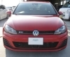 「【外車中古車】フォルクスワーゲンゴルフＧＴＩ」