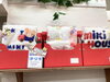「赤ちゃんを優しく包む♪人気のスリーパー＆ベビー用品が店頭で好評販売中です！」