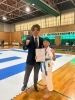 「大会成績発表っ！」