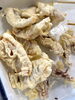 「本日も沢山のご来店ありがとうございます！手打ち蕎麦の追加打ちと強清水名物「するめの天ぷら」」