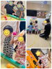 「おまつりごっこ【交野市・小規模保育園】」
