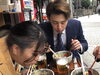 「新メニュー★『しょうゆラーメン』登場！飽きのこないスッキリ和風醤油スープにツルツル麺♪ ♪{柴又駅近♪葛飾散歩♪昼飲み♪映える喫茶♪レトロ♪食べ歩き最高♪子連れok♪ランチ♪お持ち帰り♪テラス席♪｝」