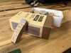「TAKIBI MATCH再入荷のお知らせ」