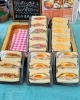 サンドイッチ「【速報】13時現在、お弁当、サンドイッチまだあります!」
