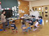 4歳児：2学期の振り返り「2学期終業式」