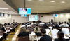 千葉経済大学「千葉経済大学にて　子どもが家庭で育つ機会を　千葉事務所　都賀駅徒歩５分」