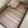 ブナ材薪10kg(加工済み)「エコな薪！ブナ材薪で暑い夏も焚き火を楽しみましょう☆☆」