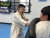 「5月28日(木)の稽古風景≪ 明石/空手/スポーツ/運動/幼児/小学生/お稽古/習い事≫」