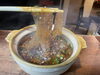 麻婆大拉皮「まだまだ寒いので暖かいお料理いかがですか？【岡谷市虎の羽　(中華料理・居酒屋)  】」