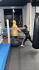 「金曜日ボクシングデイ🥊リベラルボックスジム！岡山市東区ボクシングジム」