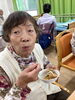 「たこ焼き作りしました。」