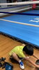 「キッズボクサー🥊リベラルボックスジム！岡山市東区ボクシングジム」