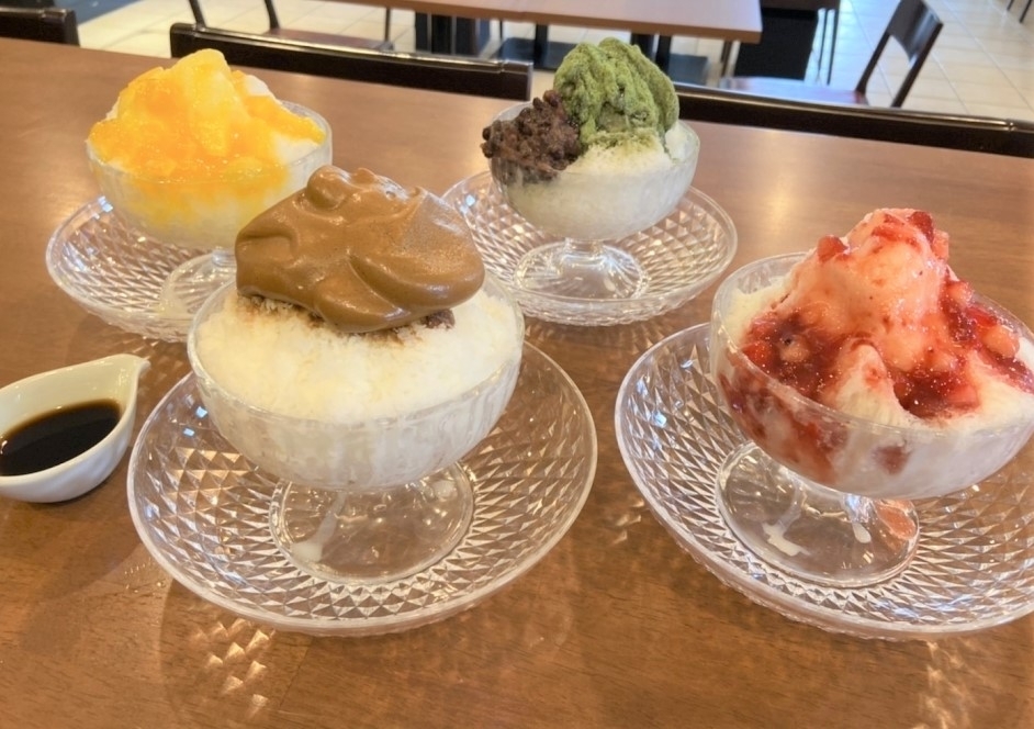 船橋市内でかき氷が食べられるお店 まとめ 船橋のおすすめグルメ まいぷれ 船橋市 船橋市内でかき氷が食べられるお店 まとめ 船橋のおすすめグルメ まいぷれ 船橋市