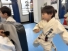 「5月28日(木)の稽古風景≪ 明石/空手/スポーツ/運動/幼児/小学生/お稽古/習い事≫」