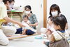 楽しく学んでいけます！「０歳からの音楽教室　楽しく親子活動　笑顔時間！千葉リトミック教室」