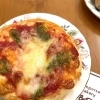 【盛岡市本宮】ampersand bakery / マルゲリータ他