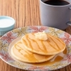 モーニングパンケーキ
