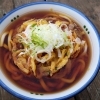 天ぷらそば（うどん）