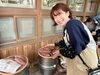 「笑顔いっぱい😆気持ち良い！ハンドリフレクソロジー✨＆叶夢珈琲さん他☕💕西新小岩にじいろマルシェ🌈ハンドメイドと地元グルメが楽しめる！2026年4月25日（土）12時〜15時 in すずうらホーム」