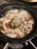 「名物の串煮込みとおばんざい！今日から週替わり「6種のきのこ鍋」もスタート」