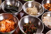 「ガーデンビュッフェ「パインテラス」にて韓国料理セレクション開催中！韓国料理を食べてパラダイスシティ宿泊券を当てよう！」
