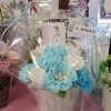 「【はなやHOK皆生店】お供えにシャボンフラワーを」