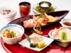 ホテル日航立川 東京　All Day Dining 紗灯