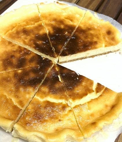 チーズケーキ「八王子 G&Bみづき じぃの手作り【チーズケーキ】【パウンドケーキ】」