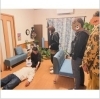 「新人研修中☆　肩こり/腰痛/ヘッドマッサージ/完全個室/男性可」