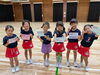 臨海町園児クラス「【チアリーディング】8月の体験会日程決定しました！」