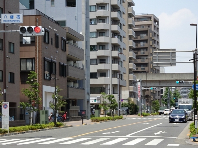 府中市八幡町の誕生日 府中今昔物語 町の誕生日 まいぷれ 府中市