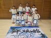 みんなで記念撮影📸「🥋第2回 チャレンジカップ 結果発表🥋」