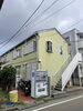 外壁塗装工事施工前「外壁塗装工事が完了！オーナー様から「感動をありがとう」のお言葉」