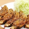 名古屋名物元祖手羽先唐揚(4本)