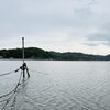 Suimon Bay under the rain.「【大切な節目の日に】職人が腕を振るう本格仕出し。＆雨の日の手作り惣菜も充実！🍱✨」