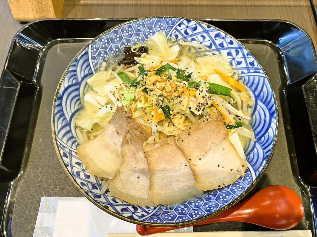 喜多町 塩中華 八潮 長岡市のニューオープン店情報 まいぷれ 長岡市 喜多町 塩中華 八潮 長岡市のニューオープン店情報 まいぷれ 長岡市