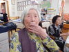 「デイサービス金太郎に京都府京都市で大人気パン屋なるたきのそらからパンを送って頂きました‼️YouTube見てね(^O^)‼️。」