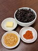 「レバニラ定食もトッピングで自分好みに！」